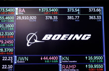 Boeing