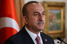 Μεβλούτ Τσαβούσογλου