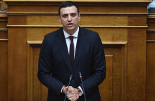 Βασίλης Κικίλιας 