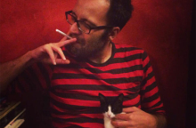 Αύγουστος Κορτώ