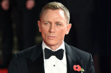 Ντάνιελ Κρεγκ