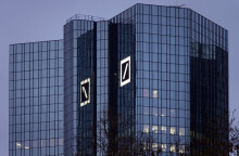 Deutsche Bank  