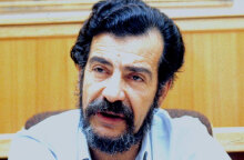 Γιώργος Γεννηματάς