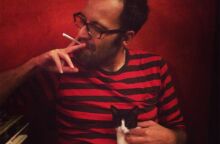 Αύγουστος Κορτώ