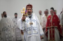 Πάσχα στη Μιτρόβιτσα του Κοσόβου