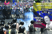 Αντώνης Βαθιώτης