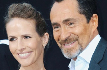 Στέφανι Σερκ - Ντέμιαν Μπιτσίρ