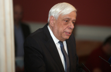 Προκόπης Παυλόπουλος