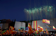 Εκλογές στην Ισπανία