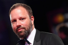 Γιώργος Λάνθιμος 