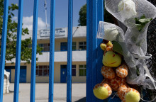 Μενίδι - 11χρονος Μάριος