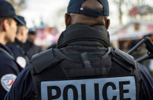 Γαλλία - Συλλήψεις