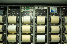 Σεισμογράφος