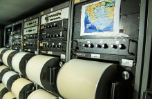 Σεισμογράφος