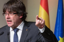 Κάρλες Πουτζδεμόν