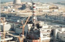 chernobyl