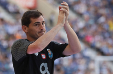 Ίκερ Κασίγιας