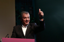 Σταύρος Θεοδωράκης