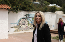 Φώφη Γεννηματά