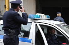 Ελληνική Αστυνομία