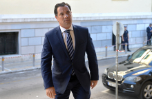 Άδωνις Γεωργιάδης