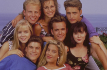 Η παρέα από το «Χτυποκάρδια στο Μπέβερλι Χιλς» επιστρέφει