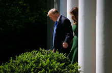 Ντόναλντ Τραμπ