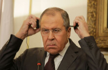 Σεργκέι Λαβρόφ