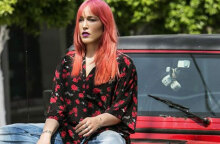 Πηνελόπη Αναστασοπούλου