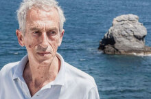 Τάκης Μόσχος