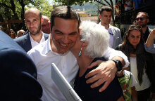 Αλέξης Τσίπρας