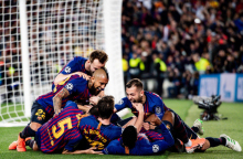 Μπαρτσελόνα