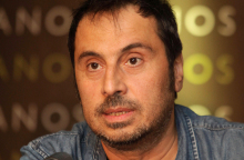 Πάνος Κούτρας