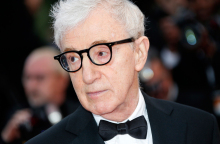 Γούντι Άλεν