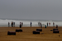 Κυκλώνας Φάνι