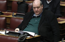 Νίκος Φίλης