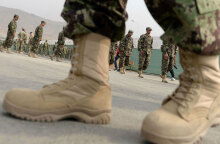 Αμερικανοί στρατιώτες