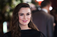 Κίρα Νάιτλι 