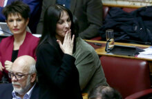 Έλενα Κουντουρά 