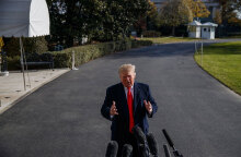 Ντόναλντ Τραμπ