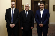 Θανάσης Θεοχαρόπουλος