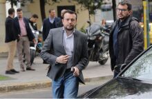 «Πόλεμος» Νίκου Παππά – «Πρώτου Θέματος» 