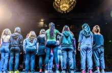 Φεστιβάλ Εφήβων © Ελίνα Γιουνανλή