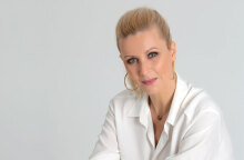 Κατερίνα Γκαγκάκη