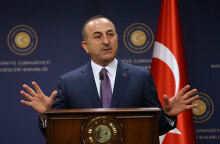 Μεβλούτ Τσαβούσογλου