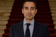 Νίκος Νυφούδης / Ποτάμι 