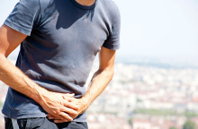 Καρκίνος του προστάτη