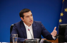 Αλέξης Τσίπρας