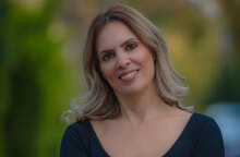 Αγγελική Σπανού