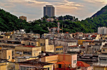 favela
